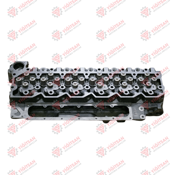 SİLİNDİR  KAPAK  ISB  6.7  - DOLU  6 CYL  ( 5364892 ) SİLİNDİR KAPAK ISB 6.7 - DOLU 6 CYL ( 5364892 )