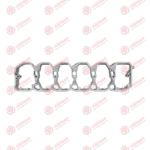 KÜLBÜTÖR  YUVASI  – ISB   6 CYL