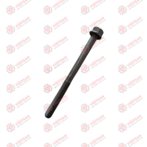 SİLİNDİR KAPAK SAPLAMASI ISF 3.8