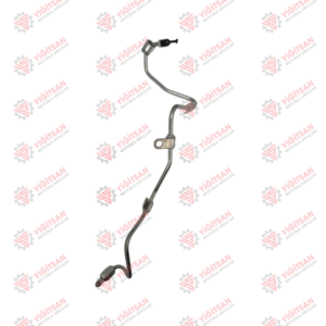 BORU , YAKIT GİRİŞ