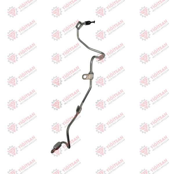 BORU , YAKIT GİRİŞ