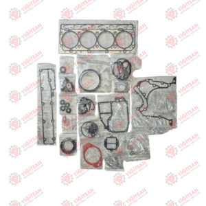 TAKIM CONTA FULL ISF 3.8