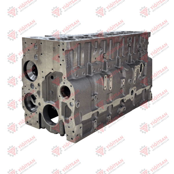 4946470 SİLİNDİR BLOK ISL 935