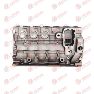 SİLİNDİR BLOK ISB 6.7 6 CYL