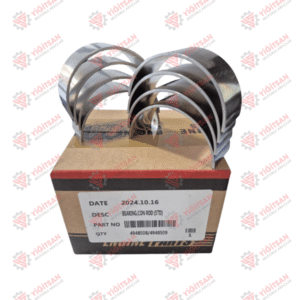 KOL YATAK TAKIMI ISF 3.8