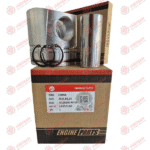 PİSTON+SEGMAN (QSB 6.7) 4955160