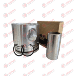 4309095 PİSTON+SEGMAN (ISL-QSC 8.3)