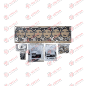 CONTA-ÜST TAKIM (ISB-QSB 6.7)