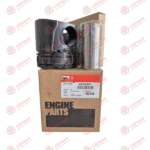 PİSTON + SEGMAN + PİM (1 SET)