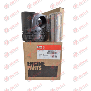 PİSTON + SEGMAN + PİM (1 SET)