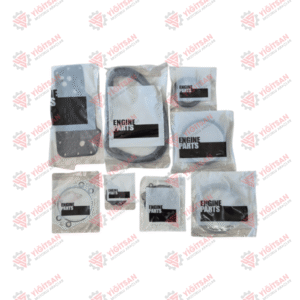 ALT TAKIM CONTA -QSB ,ISB ( 4 cyl )