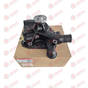 POMPA-SU ISB-QSB 3.3