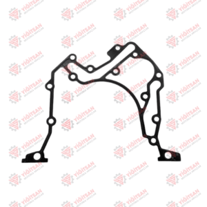 YAĞ POMPA ARKA CONTA ISF 3.8