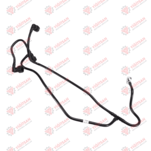 YAKIT GERİ DÖNÜŞ BORUSU ISF 3.8