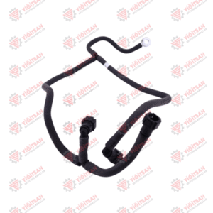 YAKIT BESLEME BORUSU