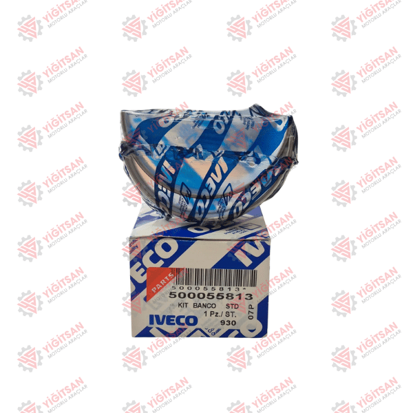 ANA YATAK STD QSB TEKLİ