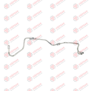 BORU , YAKIT GİRİŞ ISB / QSB