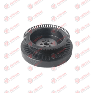 GRANK KASNAĞI - ISB / QSB E 6