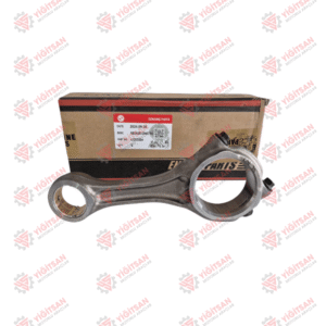 PİSTON BİYEL KOLU (BURÇLU)