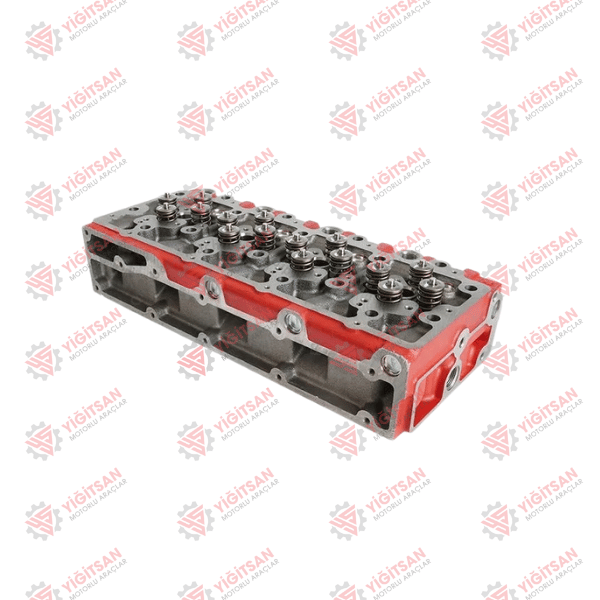 SİLİNDİR KAPAK DOLU ISF 3.8