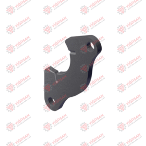 EKSANTRİK MİLİ DAYANMA FLANŞI