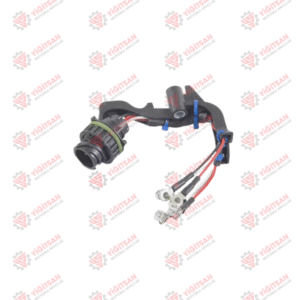 ENJEKTÖR KABLOSU ISF 3,8