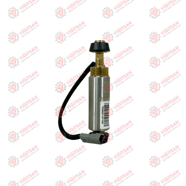 YAKIT TRANSFER POMPASI P-935