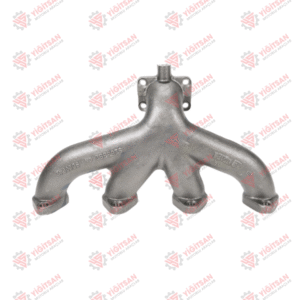 MANİFOLD EKSOZ ISF 3.8