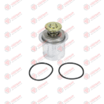 TERMOSTAT - BORU TİP QSC ( 83 C )