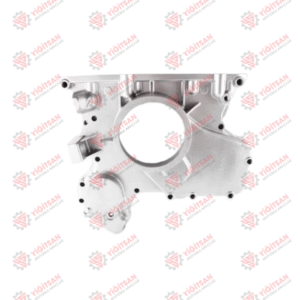 ÖN ZAMAN DİŞLİ KAPAĞI -ISB