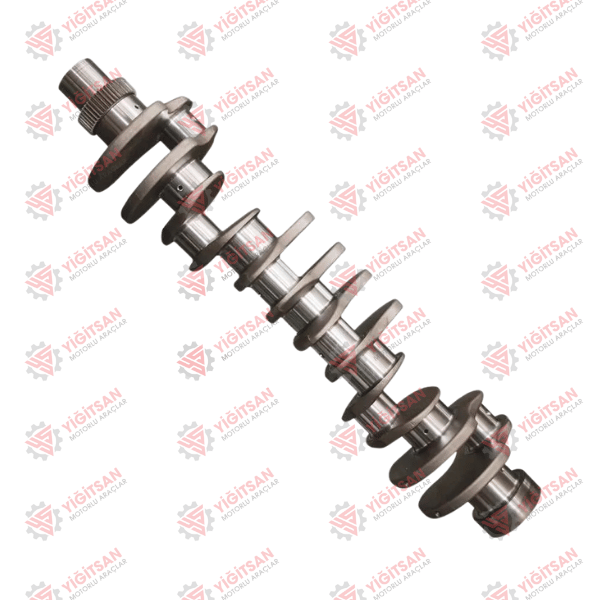 MİL-KRANK (QSB – 4 SİLİNDİR) 5289840