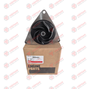 DEVİRDAİM (EURO 5 HYUNDAI)