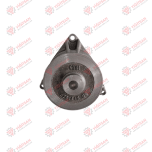 DEVİRDAİM (EURO 5 HYUNDAI)