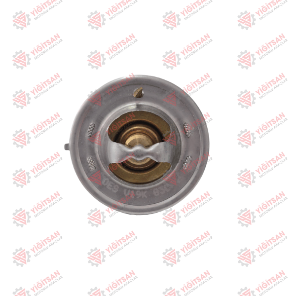 TERMOSTAT (6BT) (83C) TERMOSTAT (6BT) (83C)