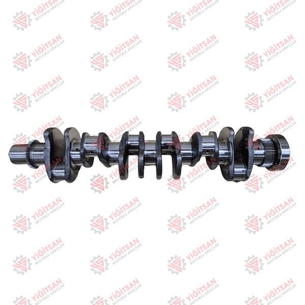4934862 MİL-KRANK (QSB 6.7)