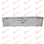 4934862 MİL-KRANK (QSB 6.7)