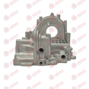 YAĞ SOĞUTUCU YUVASI ISF 3.8