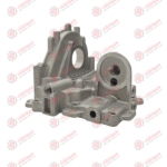 YAĞ SOĞUTUCU YUVASI ISF 3.8