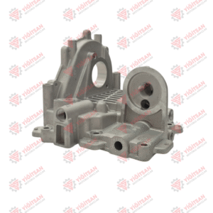 YAĞ SOĞUTUCU YUVASI ISF 3.8