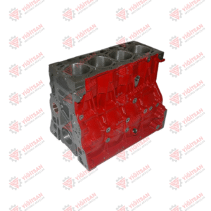 SİLİNDİR BLOK QSB ,ISB 4 SİLİNDİR E6