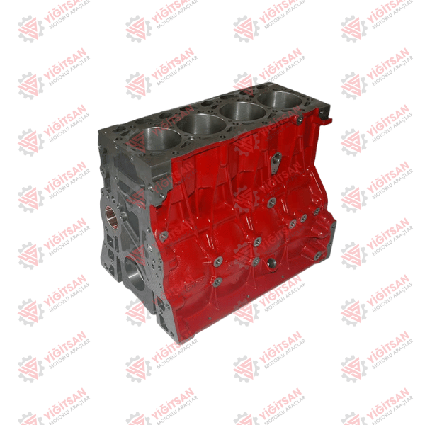 SİLİNDİR  BLOK  QSB ,ISB        4 SİLİNDİR  E6 SİLİNDİR BLOK QSB ,ISB 4 SİLİNDİR E6