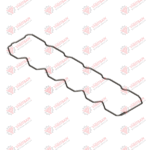 CONTA-KÜLBÜTÖR KAPAK (ÜST) (ISB-QSB 6.7)