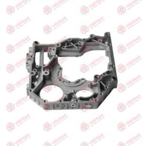 ARKA ALİMİNYUM DİŞLİ YUVASI ISB