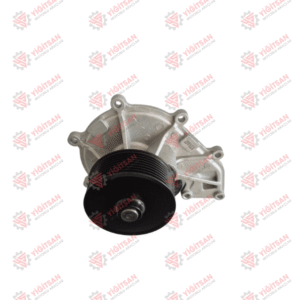 POMPA-SU (DEVİRDAİM) (ISF 3.8 / BMC 415)