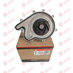 SU POMPASI DEVİRDAYİM - ISF 2.8 MOTOR