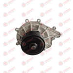 SU POMPASI DEVİRDAYİM - ISF 2.8 MOTOR