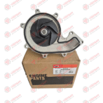 SU POMPASI  DEVİRDAYİM  – ISF / E6  MOTOR