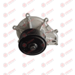 SU POMPASI DEVİRDAYİM - ISF / E6 MOTOR