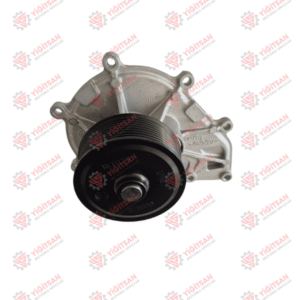 SU POMPASI DEVİRDAYİM - ISF / E6 MOTOR