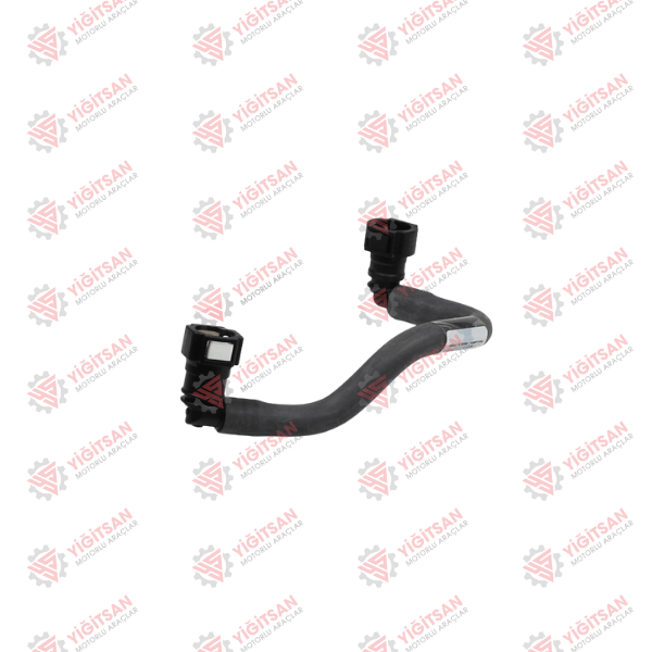 YAKIT GİRİŞ BORUSU ISF 3.8